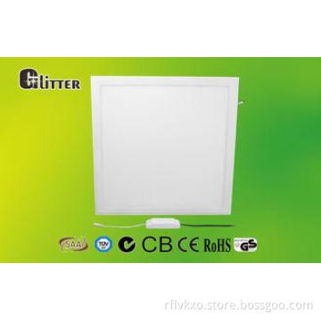 5400lm Flat LED backlight panel 45w 85 - 265 VAC , 5 years